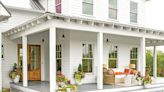 Porch vs. Patio: Here’s How They’re Different