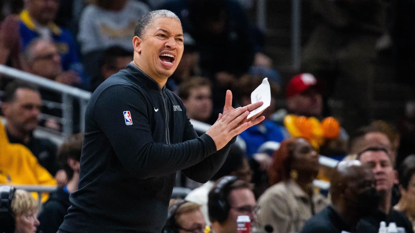 Lakers News: Ty Lue's Clippers Future Finalized