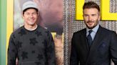 What We Know About David Beckham's Lawsuit Against Mark Wahlberg