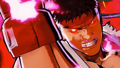 'This is looking so good I can't NOT pay you': Fighting game YouTuber commissions modding 'god' to overhaul Marvel vs Capcom: Infinite's artstyle