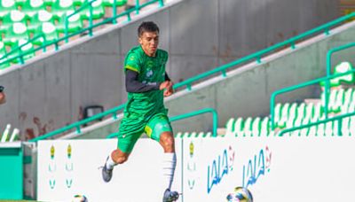 Guerreros triunfan en su último amistoso