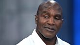 TMZ: Boxing Legend Evander Holyfield Calls Police on Fan Chasing Him in a Car in LA