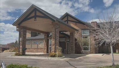 Inpatient mental health facility for people 13 to 20 proposed in Castle Rock south of Denver