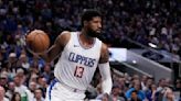 Clippers talking in measured tones about Paul George's future. Will he be back?