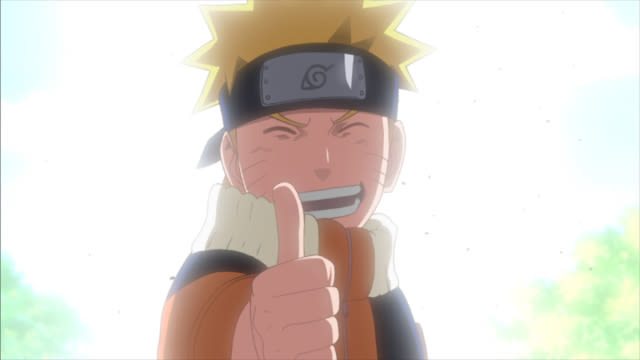 Best Naruto Openings