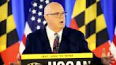 Hogan needed to make ‘pro-choice’ pledge in US Senate race, political expert says - WTOP News