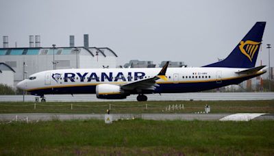 Boeing expects disruption 2-3 weeks beyond end of strike, says Ryanair