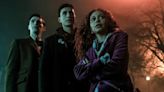 Dead Boy Detectives Season 1 Streaming: Watch & Stream Online via Netflix