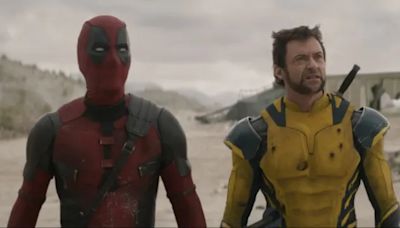 New Deadpool & Wolverine TV Spot Teases Spider-Man, Lady Deadpool & More