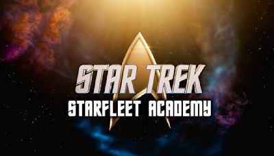 Everything We Know About 'Star Trek: Starfleet Academy'