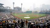 Pirates' Austin Hedges slams MLB decision to play amid wildfire smoke: 'Money takes precedent'