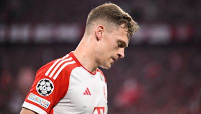 Joshua Kimmich on the move? Bayern director casts doubt on Germany star's future as he enters final year of contract | Goal.com