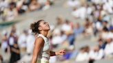 Jasmine Paolini vs Daria Kasatkina Prediction: A close call