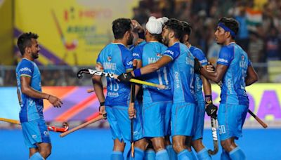 India vs Pakistan hockey: TV channel, live stream and how to watch Asian Champions Trophy encounter from India | Sporting News India