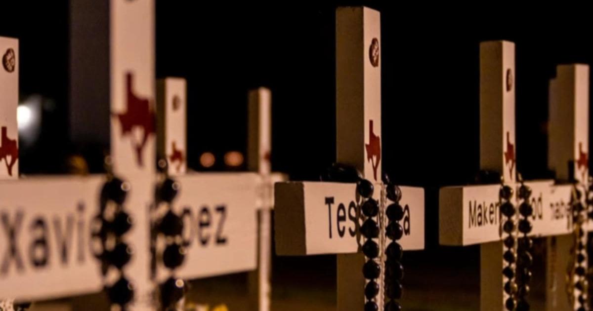 Fort Worth play honors lives lost 2 years after Uvalde school shooting