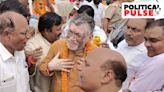 Newsmaker | Santosh Gangwar new Jharkhand governor: Why BJP veteran from UP was chosen after Lok Sabha poll snub