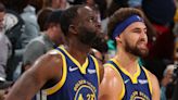 Why Draymond dubs Klay's No. 31 Mavericks jersey as ‘disgusting'