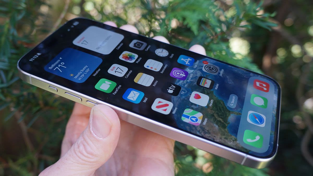 The iPhone 17 line could include huge upgrades and a new Slim model