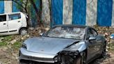 Pune Porsche Crash: Panel Recommends Action Against JJB Members For 'Procedural Lapses' In Bail To Minor