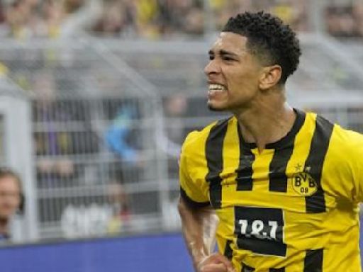 Borussia Dortmund podría ganar más dinero perdiendo la final de Champions League que si saliera campeón