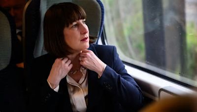 Rachel Reeves will regret her Blairite business plan