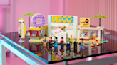 Build It Up Like Dynamite: BTS Is Getting Shrunk Down For Their Very Own LEGO Set