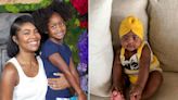 Gabrielle Union Posts Transformation of Daughter Kaavia from Baby to 5-Year-Old: 'They Grow Up So Fast'