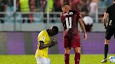 Venezuela y Ecuador empatan sin goles; se mantienen en puestos de clasificación al Mundial