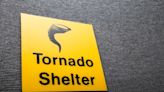 Waterfront Rescue Mission opens severe weather shelter ahead of severe weather threat