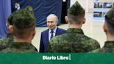 Putin se prepara para una "guerra larga" tras la purga en el ejército
