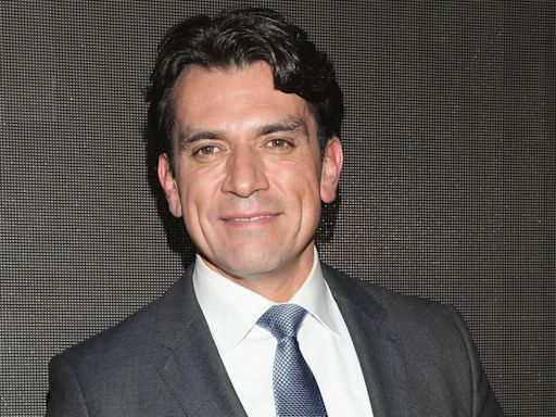 Jorge Salinas elogia a las madres de sus hijos