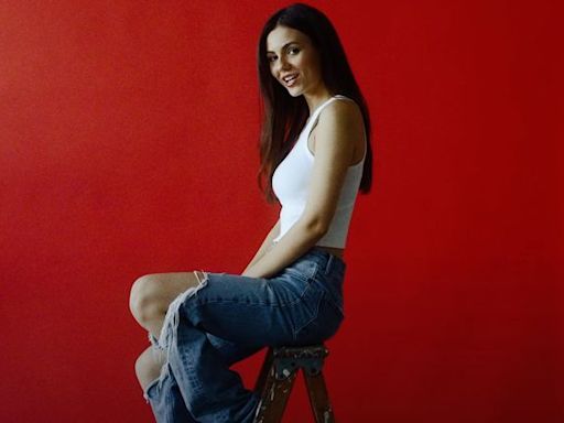 Victoria Justice Looks for a 'Love That Would Accept All of Me' in New 'Raw' Song and Video (Exclusive)