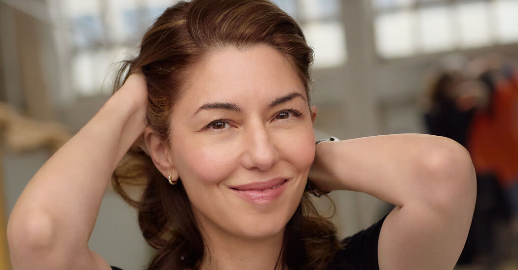 Sofia Coppola’s Latest Release? A Lip Balm.