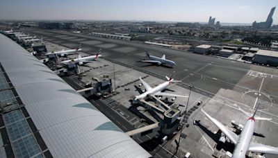 Dubai Airports CEO Suggests Current Hub Could Become Obsolete