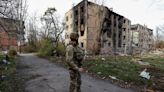 Russia bears down on eastern town, and claims spy chief’s wife was poisoned: Ukraine war round-up