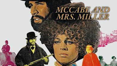 McCabe & Mrs. Miller