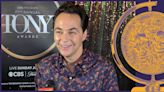 Video: Jim Parsons Says His Tony Nomination is a 'Symbol of the MOTHER PLAY Cast Unity'