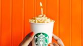 The creator of Starbucks' famous Pumpkin Spice Latte said it almost had a very different name