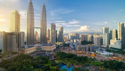 Google plans $2B investment for datacenter and cloud buildout in Malaysia