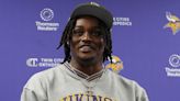 Vikings DC Brian Flores compares first-rounder Dallas Turner to Dont'a Hightower