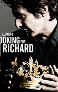 Looking for Richard