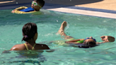 Michael Phelps Foundation provides free swimming lessons to local Boys & Girls Club - KYMA