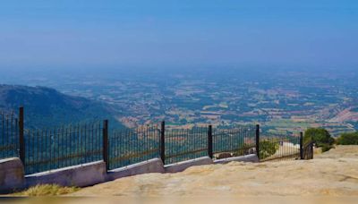 Karnataka: How to make the most of Nandi Hills