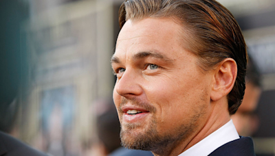 Leonardo DiCaprio Calls For Help After Suffering 'Unfortunate' Ocean Injury | iHeart
