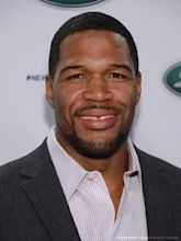 Michael Strahan