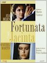 Fortunata y Jacinta (TV series)