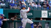 Azulejos anotan temprano y vencen a Rangers