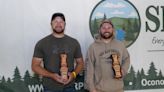 Austin Wendlandt of Mukwonago repeats as Wisconsin duck calling champion