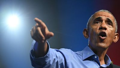 Obama deve apoiar Kamala em breve e participar de evento de campanha: 'No momento devido'