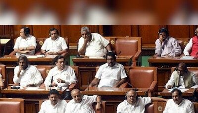 MUDA scam, Cauvery water issue may rock K'taka legislature session